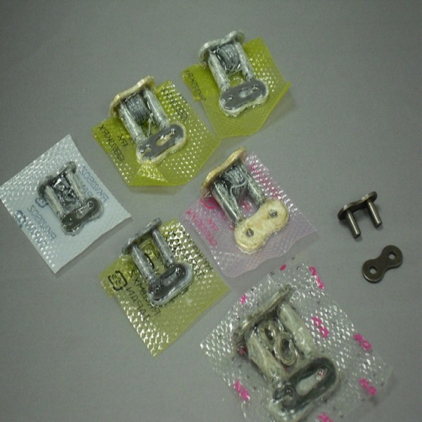 RK RK Chain Con link Rivet 520SO